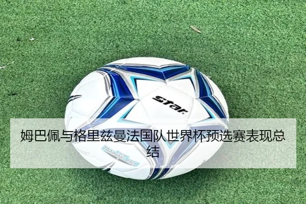 姆巴佩与格里兹曼法国队世界杯预选赛表现总结